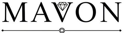 Logo MAVON orizzontale